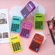 thumbnail image 5 of Calculadora De Bolsillo 18 Piezas Pantalla De 8 Dígitos, 5 of 7