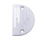 thumbnail image 1 of Placa de metal de alimentación tipo B para la máquina de coser B22 de aguja única, 1 of 5