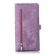 thumbnail image 1 of Phone Case With Multifunctional Drop Proof Nine Card Zipper Wallet For Galaxy A52/A52s5G, A32 5G, S22 Ultra, A51, A22 5G, S21, S20 FE, A72, A21s, 1 of 3