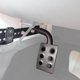 thumbnail image 2 of Reposapiés Hooke Road Jeep JK 2007‑2018 Lado Izquierdo, 2 of 6