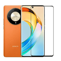 Mar Cases - Lámina Completa Vidrio Templado Curvo Para Honor Magic6 Lite