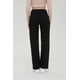 thumbnail image 3 of Jeans Mujer Wide Leg Wide Leg Negro, 3 of 4