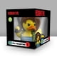 thumbnail image 2 of Figura coleccionable de vinilo con forma de pato de goma TUBBZ Jill Valentine, 2 of 7