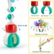 thumbnail image 4 of Juguetes con arco ajustable Stroller Arch Toy Lynncare, 4 of 6