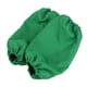 thumbnail image 1 of Mangas del brazo de tela Cubiertas Mangas largas Limpieza de la cocina Verde, 1 of 5