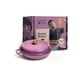 thumbnail image 1 of Cazuela Larder & Vine de 3,6 L con tapa de hierro fundido esmaltado, 1 of 9