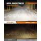 thumbnail image 2 of Bombillas SEALIGHT H11/H8/H9 9005 6500K Pack de 4, 2 of 8