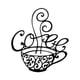 thumbnail image 3 of Letrero Para Barra De Café Y Té, Placa Colgante De Metal Para Decoración De Granja, 25x28CM, 3 of 5