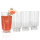 thumbnail image 1 of Juego de 4 vasos highball Martha Stewart 510 ml, 1 of 6