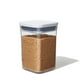 thumbnail image 1 of Recipiente de almacenamiento de alimentos OXO Good Grips POP 1,1 L para 0,5 kg, 1 of 3