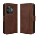 thumbnail image 2 of Funda Tipo Billetera FOXDOCK para Realme GT 6 – Tapa Flip con Tarjetero, 2 of 5