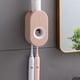 thumbnail image 5 of 1pc Easy-to-Use Automatic Toothpaste Dispenser - No Punching Needed, Simple and Convenient Bathroom Accessory, 5 of 5