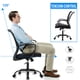 thumbnail image 3 of Silla de Oficina BestOffice Ergonómica con Malla y Soporte Lumbar, 3 of 8