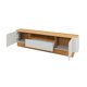 thumbnail image 3 of Rack 65" R427 Blanco - Castaño, 3 of 3