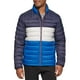 thumbnail image 1 of Chaqueta acolchada Tommy Hilfiger Ultra Loft, ligera, para hombre, azul, 1 of 3