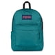thumbnail image 1 of Mochila JanSport SuperBreak Plus con funda para portátil de 15 pulgadas, 1 of 9