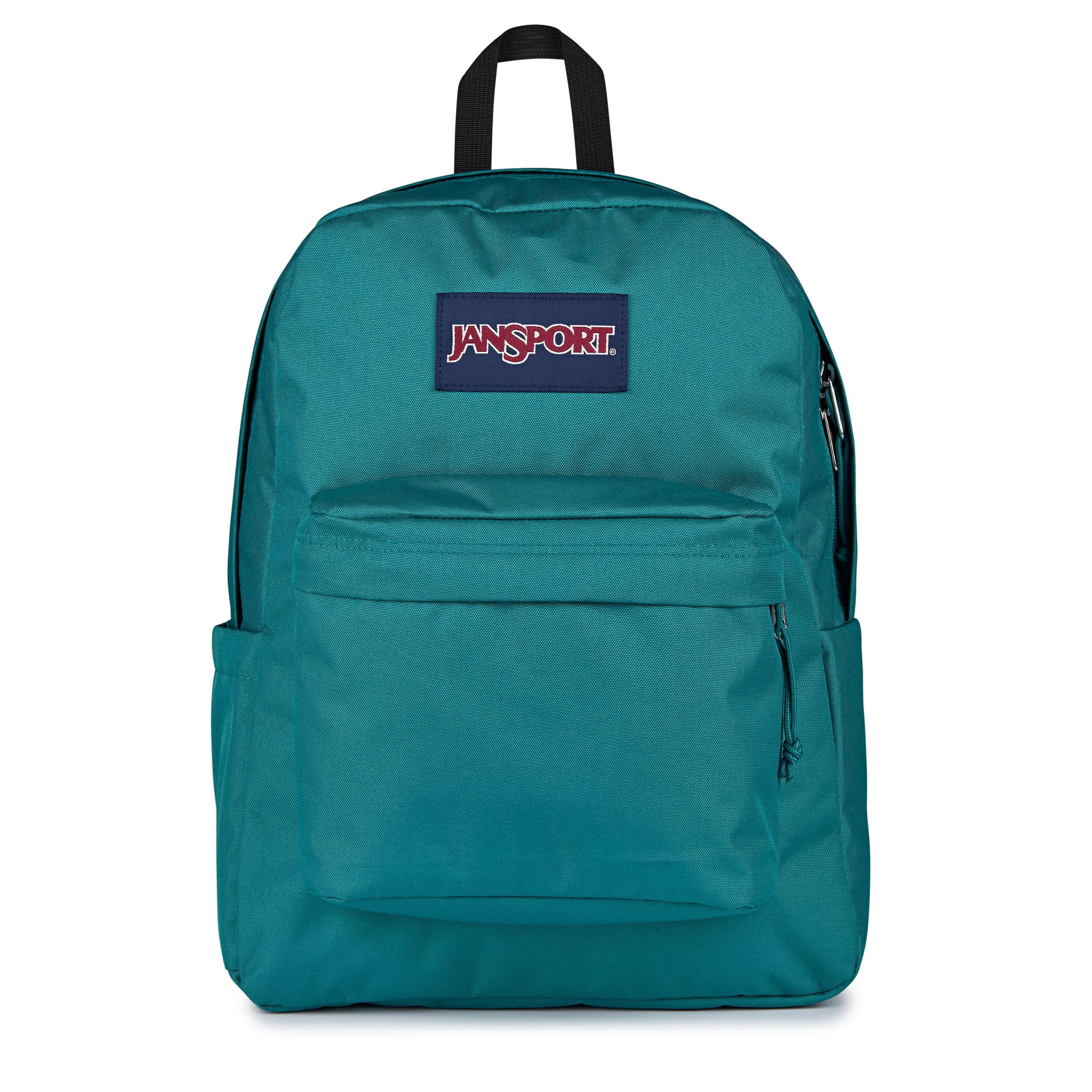 Mochila Jansport Superbreak Plus Con Funda Para Portátil De 15 Pulgadas