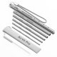 thumbnail image 1 of Kit de Entrenamiento Vocal con Pajilla de Canto Dr. Voice – Plata, 1 of 9
