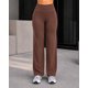 thumbnail image 2 of Pantalón Palazzo Mujer Tiro Alto Wide Leg, 2 of 6