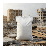 Genérico - Pack 50 Sacos Grandes Vacíos Para 40Kg Nuevos, Excelente Calidad Y Resistencia