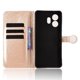 thumbnail image 2 of Funda Cartera Lunares TCL NxtPaper 70 Pro con Tarjetero, Correa y Soporte Oro, 2 of 6