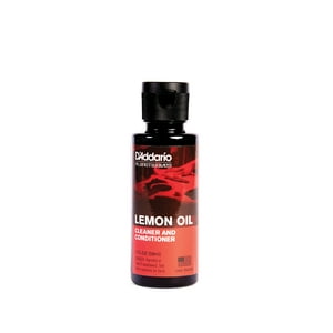 Limpiador Lemon Oil Pw-Lmn Planet Waves Daddario