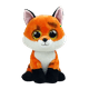 thumbnail image 1 of Ty Peluche Beanie Boos Meadow Zorro Mediano 38012, 1 of 3