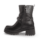 thumbnail image 4 of Bota Country Negro Vía Franca, 4 of 7