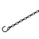 thumbnail image 5 of Cadenas Colgantes para Macetas Heybe 58 cm 4 Patas Paquete de 3, 5 of 9
