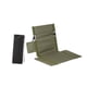 thumbnail image 5 of Silla De Suelo Plegable, Resistente Y Portátil, Para Jardín, Senderismo, Color Verde, 5 of 5