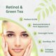 thumbnail image 2 of Suero Watts Beauty 30 ml Ácido Hialurónico 2,5 % Retinol, 2 of 8