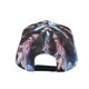 thumbnail image 3 of Cazadora De Demonios Chica Nezuko Gorra De Béisbol Para Hombres Mujeres Y Niños Gorra Clásica De Visera Plana Gorra Hip Hop Trucker Snapback Ajustable, 3 of 5