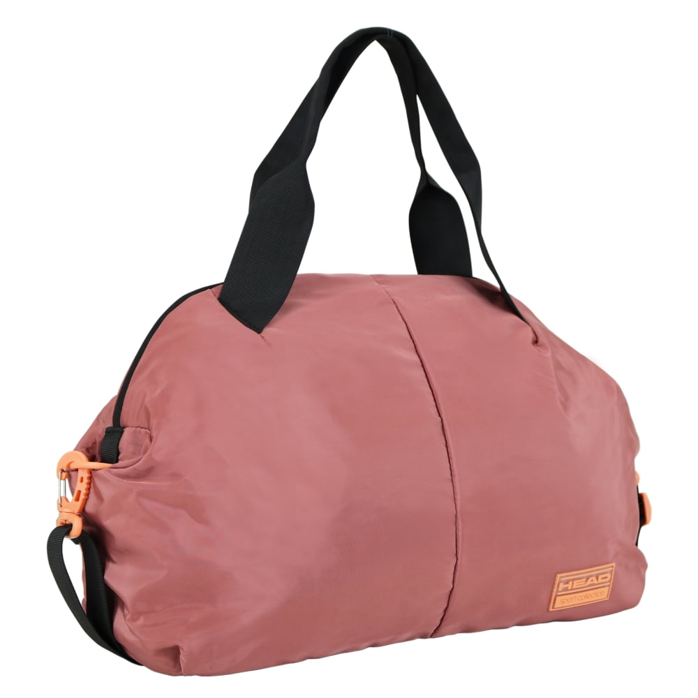 Bolso Deportivo Mujer Reiki New Malva Head