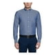 thumbnail image 1 of Camisa Tommy Hilfiger, no planchada, color azul noche, para hombre, 1 of 3