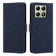 thumbnail image 2 of Funda Billetera Delgada para Xiaomi 14T con Ranuras y Soporte Azul oscuro, 2 of 6