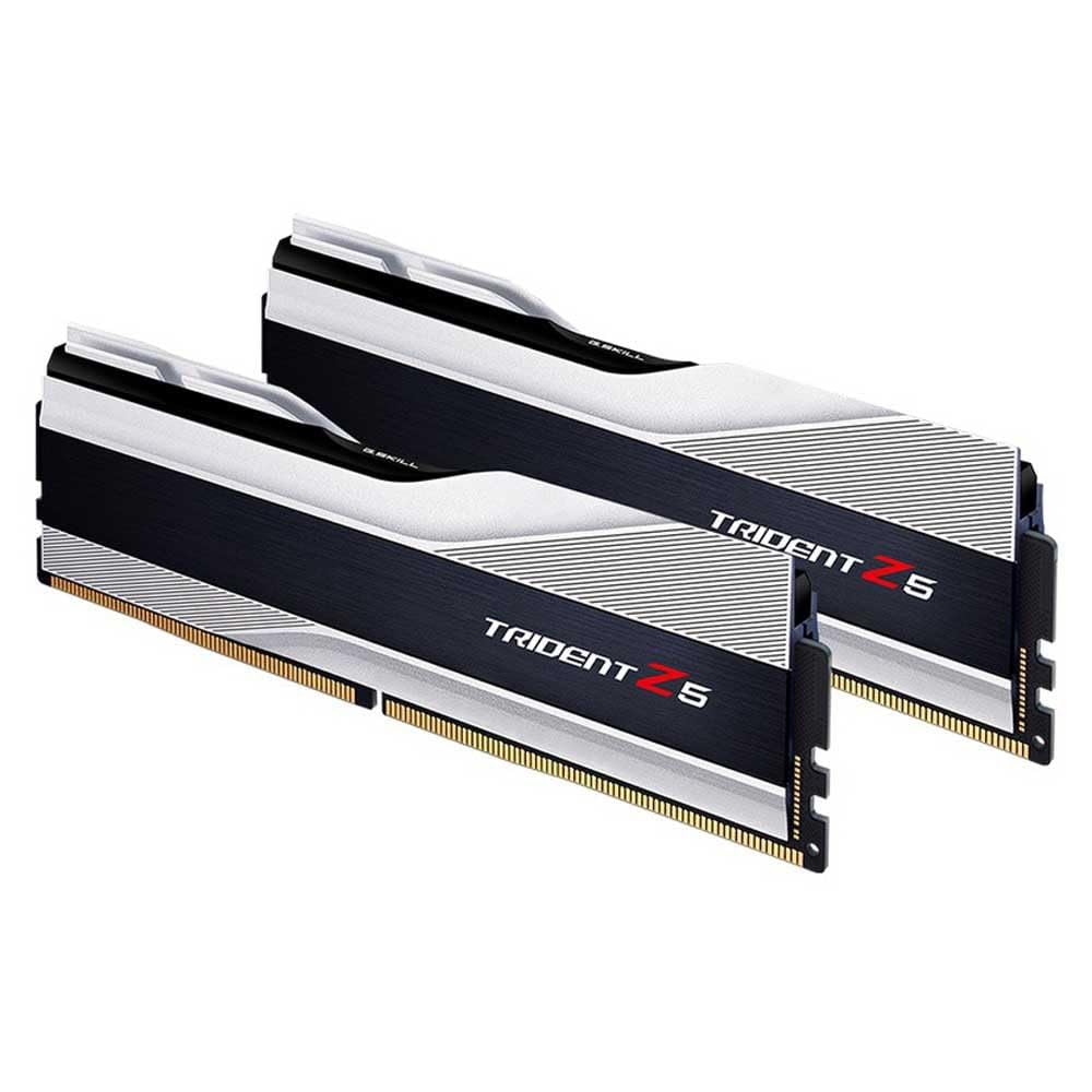 Memoria Sdram Ddr5 G.skill Trident Z5 De 32 Gb [2 X 16 Gb]