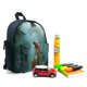 thumbnail image 3 of Raya y el Último Dragón Mochila Escolar para Niños y Niñas, Mochila Infantil Ligera de Alta Calidad, Grande y Duradera Azul, 3 of 6