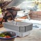 thumbnail image 4 of Bandejas recolectoras de grasa Waytiffer compatibles con parrillas Weber, 20 piezas, 4 of 6