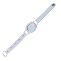 Interpaw - Collar Airtag Para Gatos Antipérdida Blanco