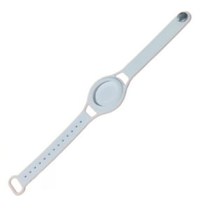 Interpaw - Collar Airtag Para Gatos Antipérdida Blanco