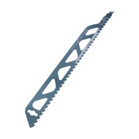 Ioensy - Hoja De Sierra Alternativa Hoja De Sierra De Aleación Dura Para Mampostería Para Paneles De Yeso De Tronco De Árbol De 20 Pulgadas