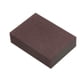 thumbnail image 1 of 1pc Sponge Carborundum Brush Kitchen Washing Cleaning Kitchen Cleaner Tool, 1 of 2