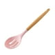 thumbnail image 3 of Utensilios de Cocina Silicona Mango de Madera Estilo E, 3 of 3