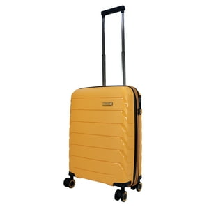 Maleta Ucrania S Expandible Amarillo Head