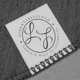 thumbnail image 4 of Falda de mesa LTC LINENS 533 cm negro poliéster, 4 of 5