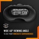 thumbnail image 5 of Gafas de Visión Nocturna NIGHTFOX Swift Max con Lente 1x y USB, 5 of 6