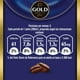 thumbnail image 3 of Café Sabor Cappuccino Caja, 120 g, 3 of 5