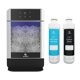 thumbnail image 1 of Máquina de hielo Avalon Nugget de 38 lb/día con filtros para línea de agua, 1 of 5