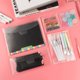 thumbnail image 5 of Bolsa de almacenamiento Briartw, 100 unidades, transparentes, para troqueles y sellos, 5 x 7 pulgada, 5 of 7