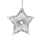 thumbnail image 3 of Colgante De árbol De Navidad Con Temática De Invierno Para Aniversario, Cumpleaños, Chimenea, Pentagrama, 3 of 3